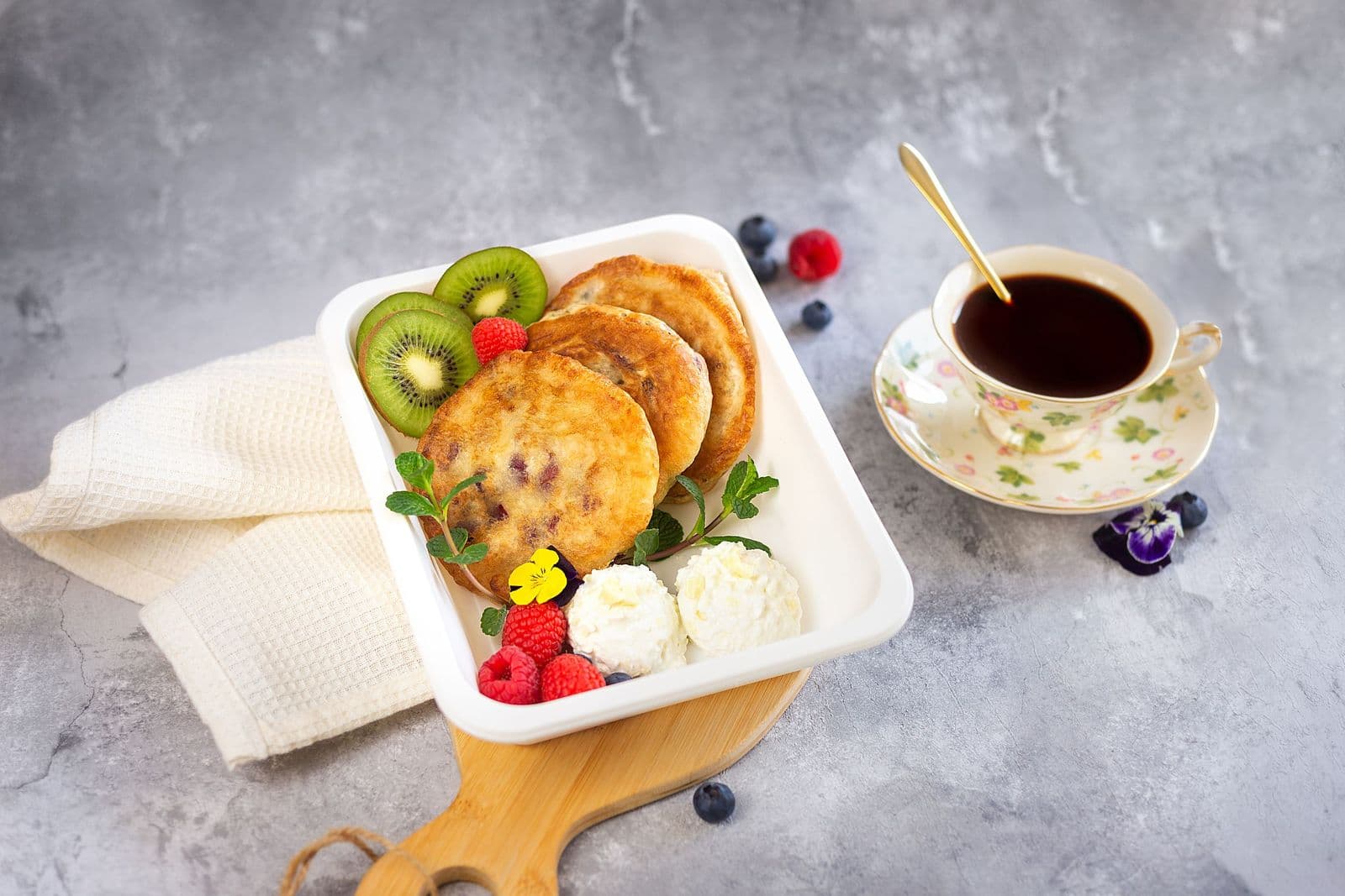 Dieta Standard