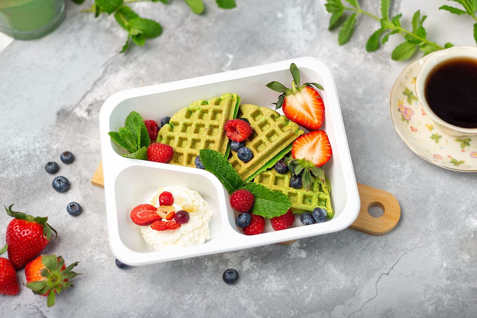 Dieta wegetariańska
