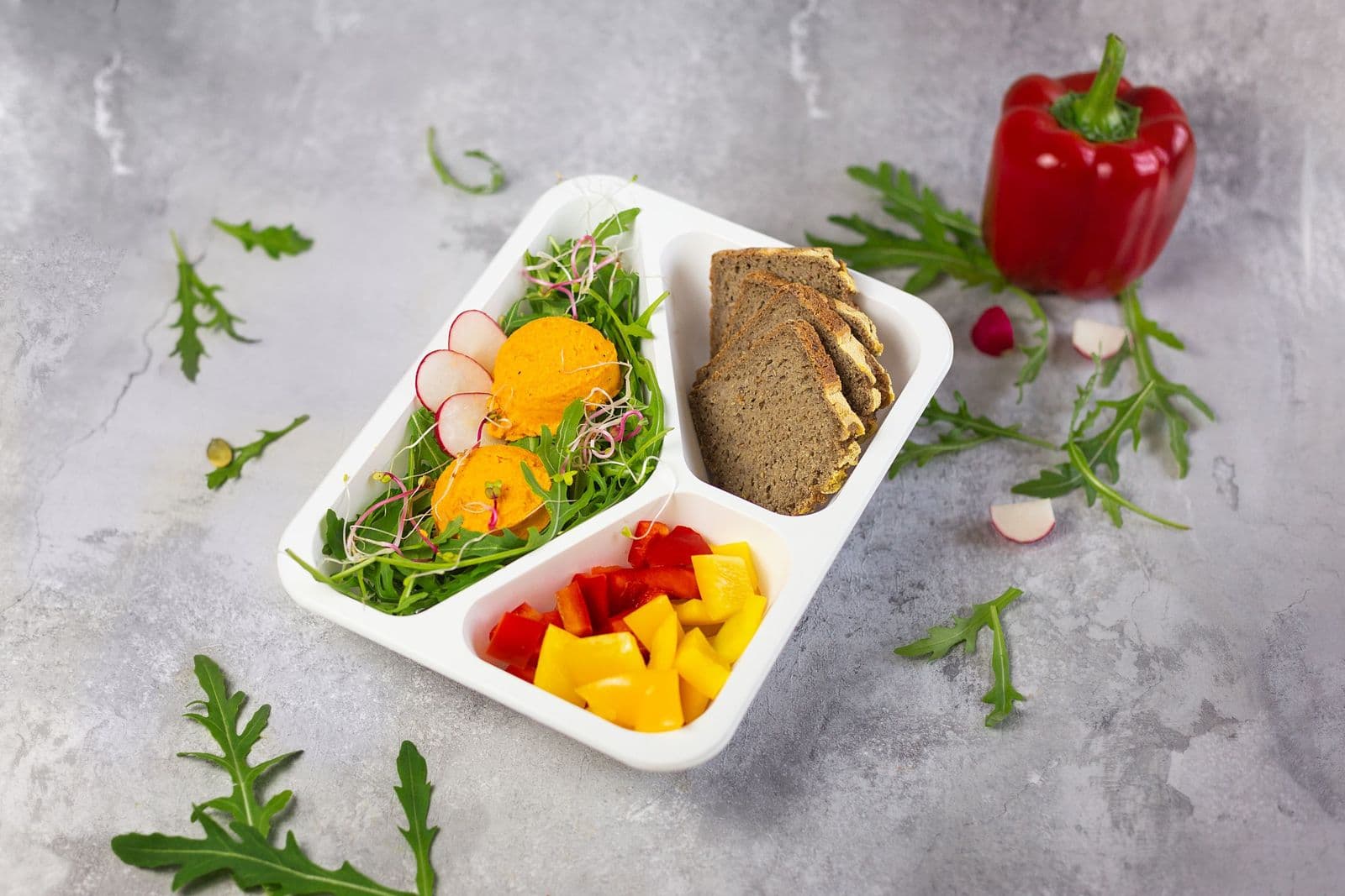 Dieta z ograniczeniem glutenu i bez laktozy