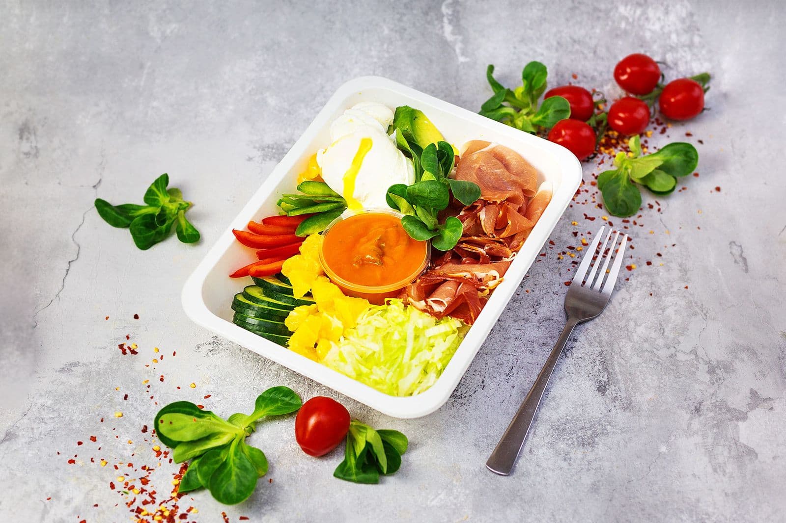 Dieta Paleo