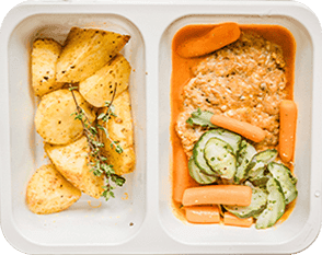 Dieta Gluten less & lactose free