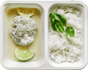 Dieta Wege z Rybami