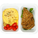 Dieta Comfort