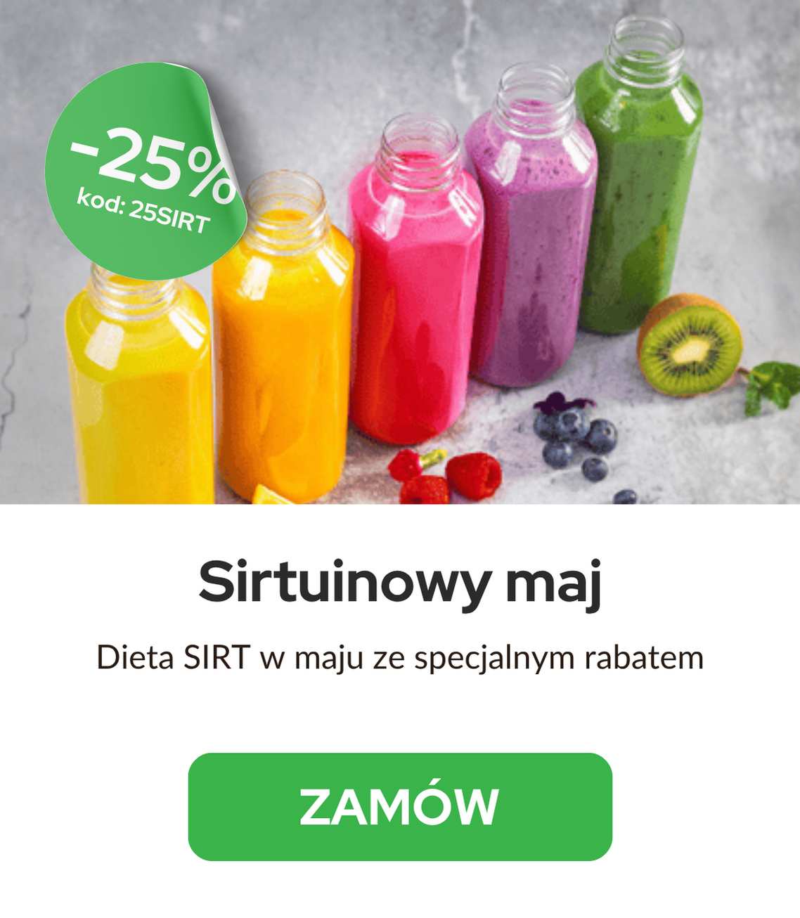 sirt maj