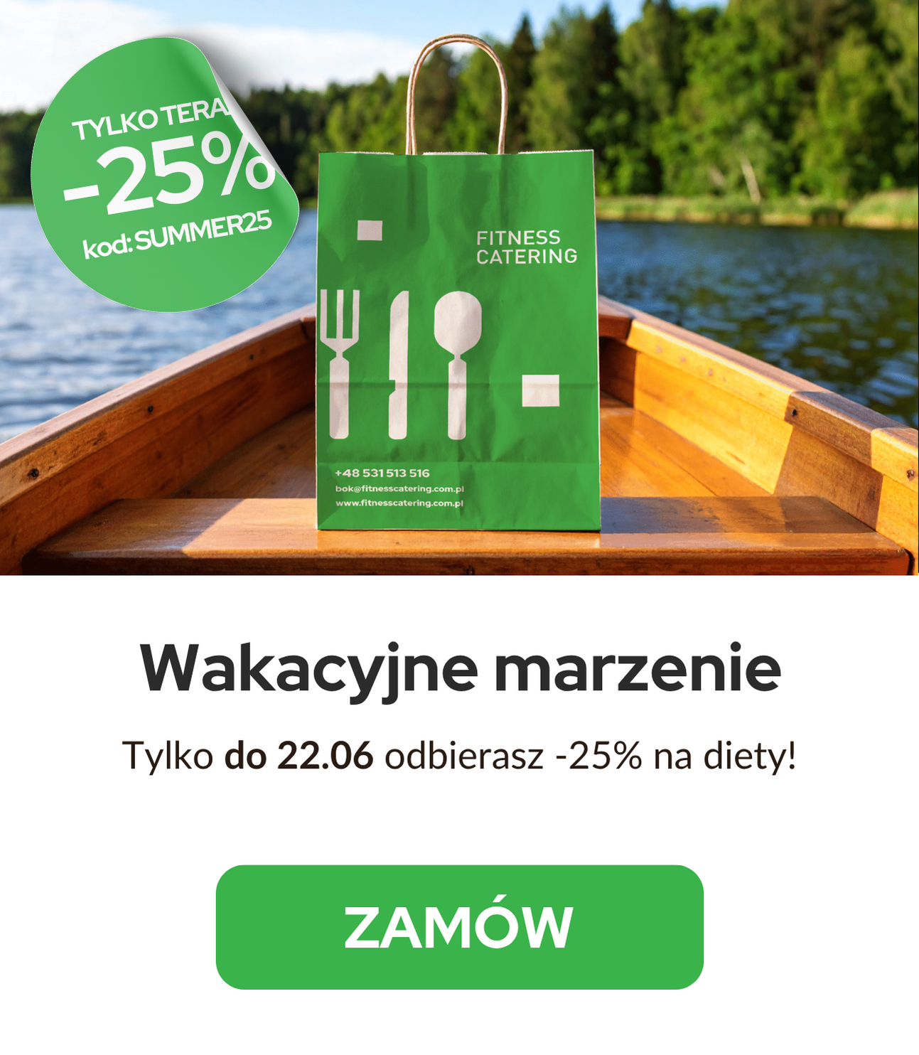 wakacje