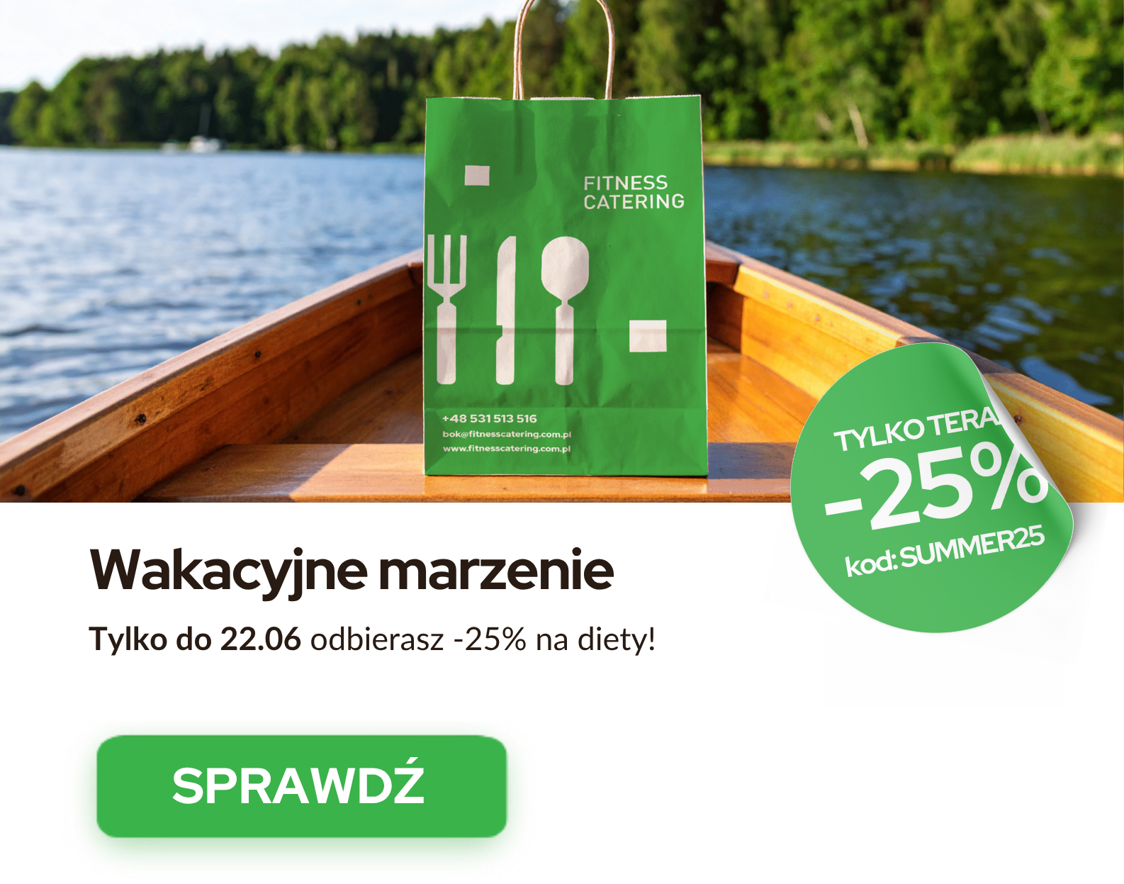 wakacje