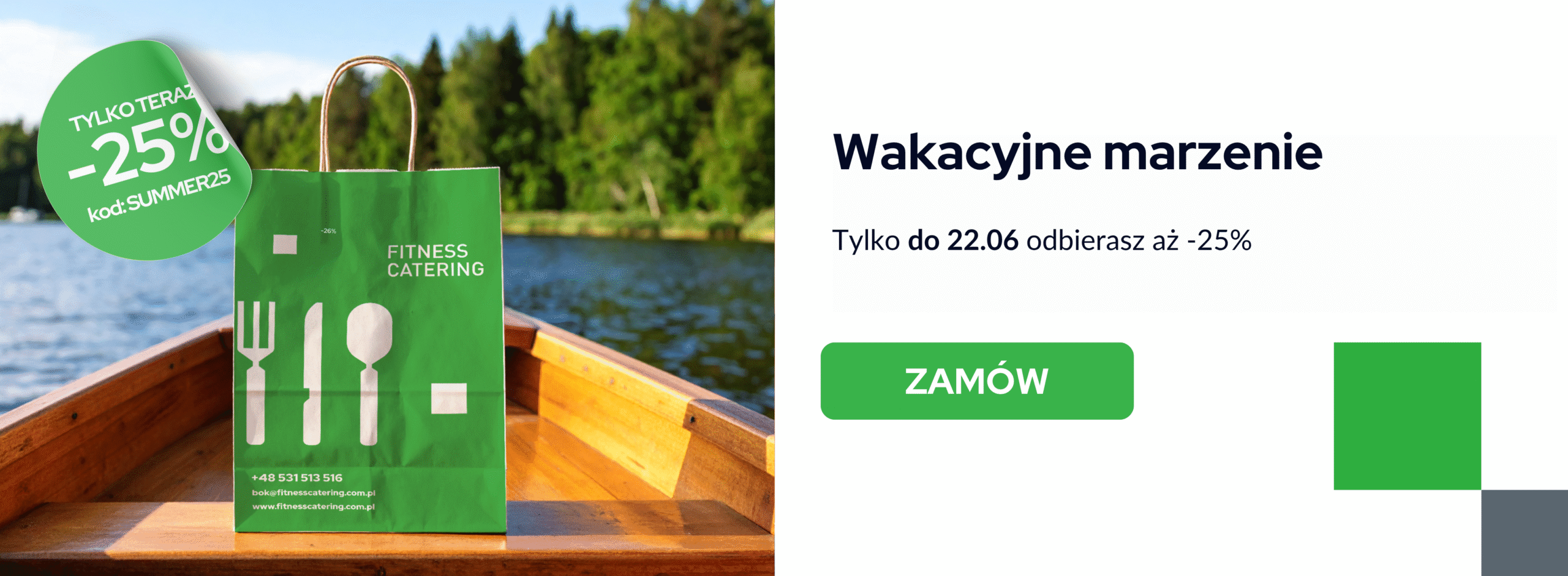 wakacje
