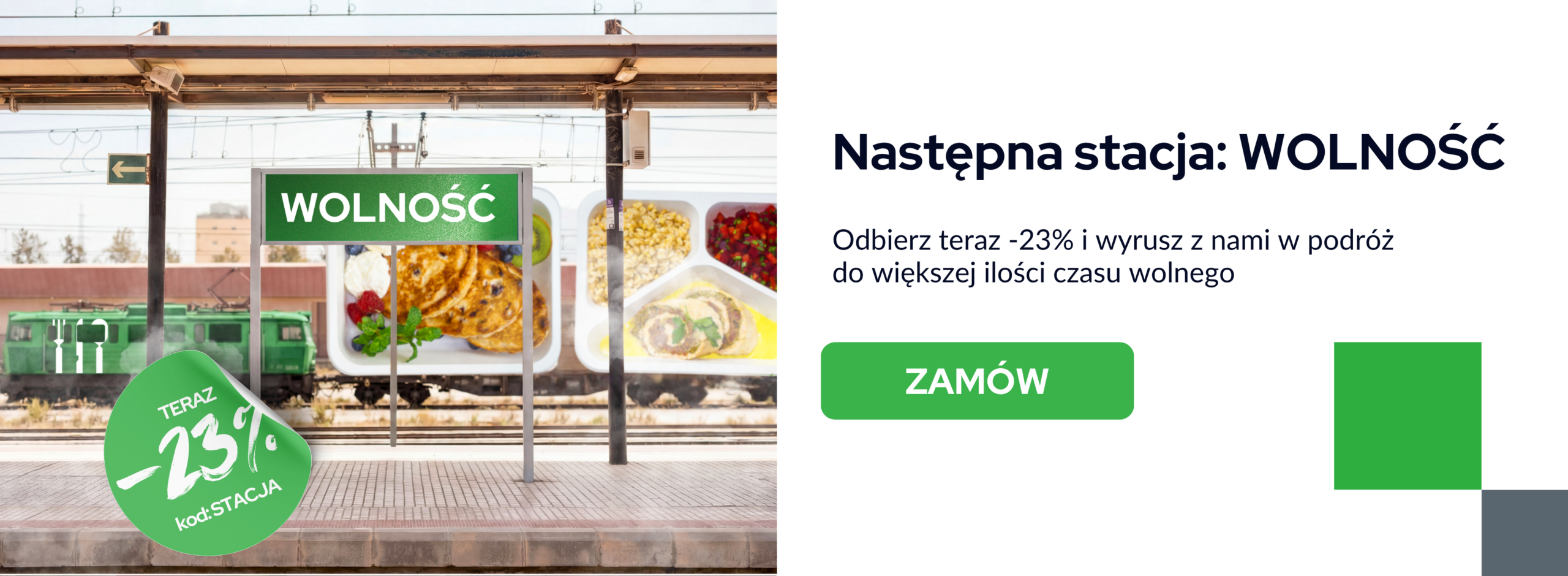 STACJA