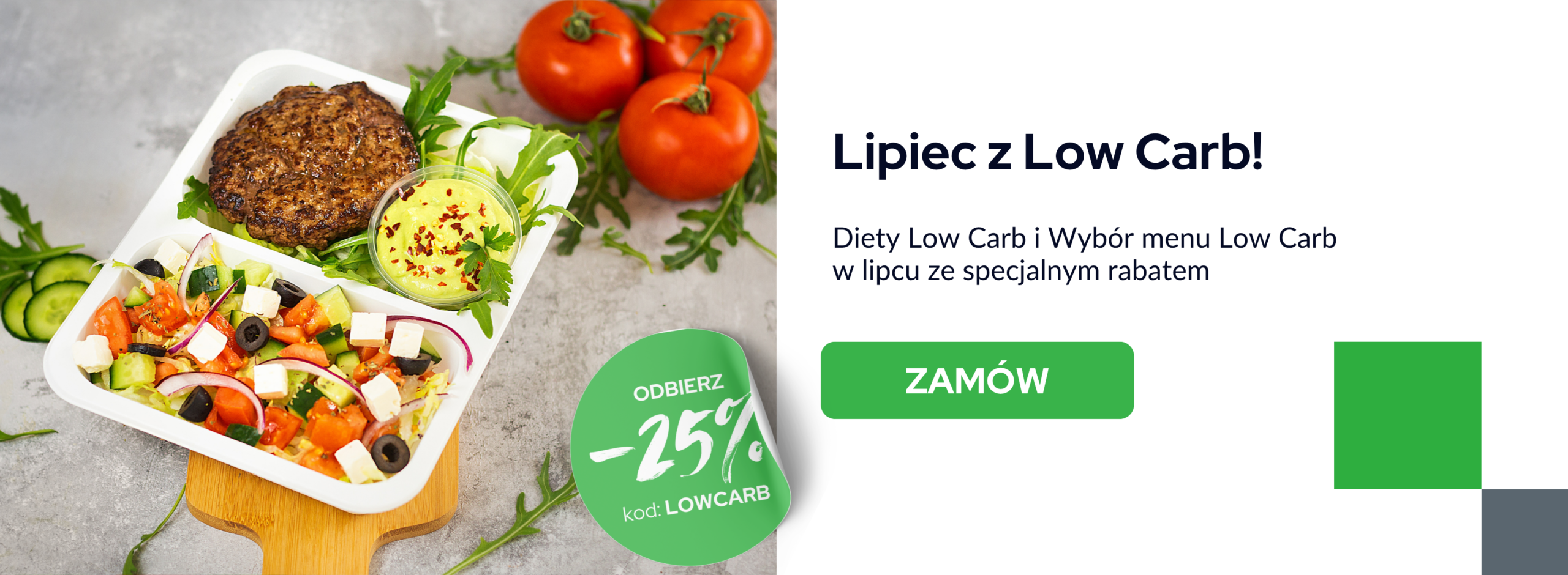 Low Carb