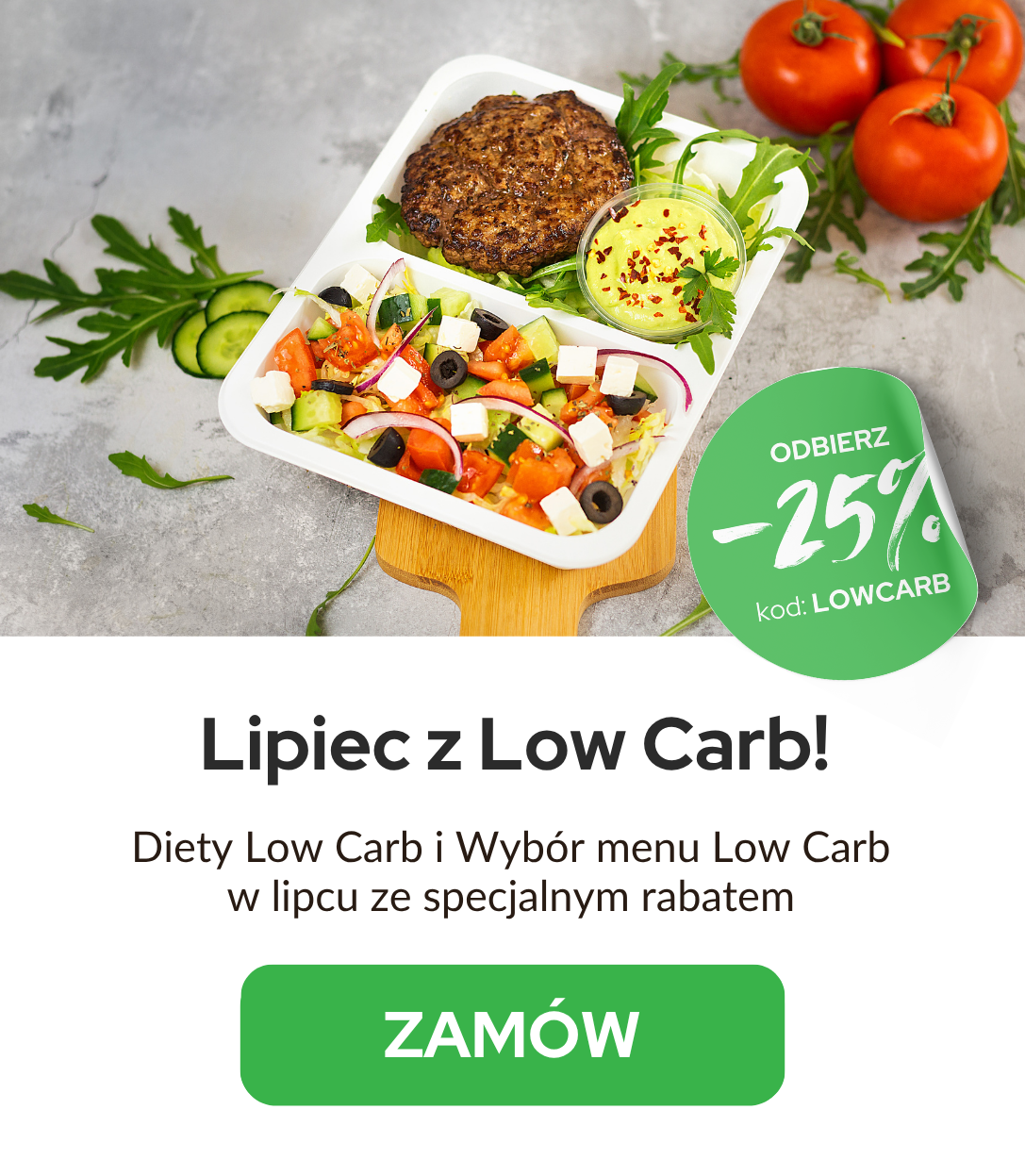 Low Carb