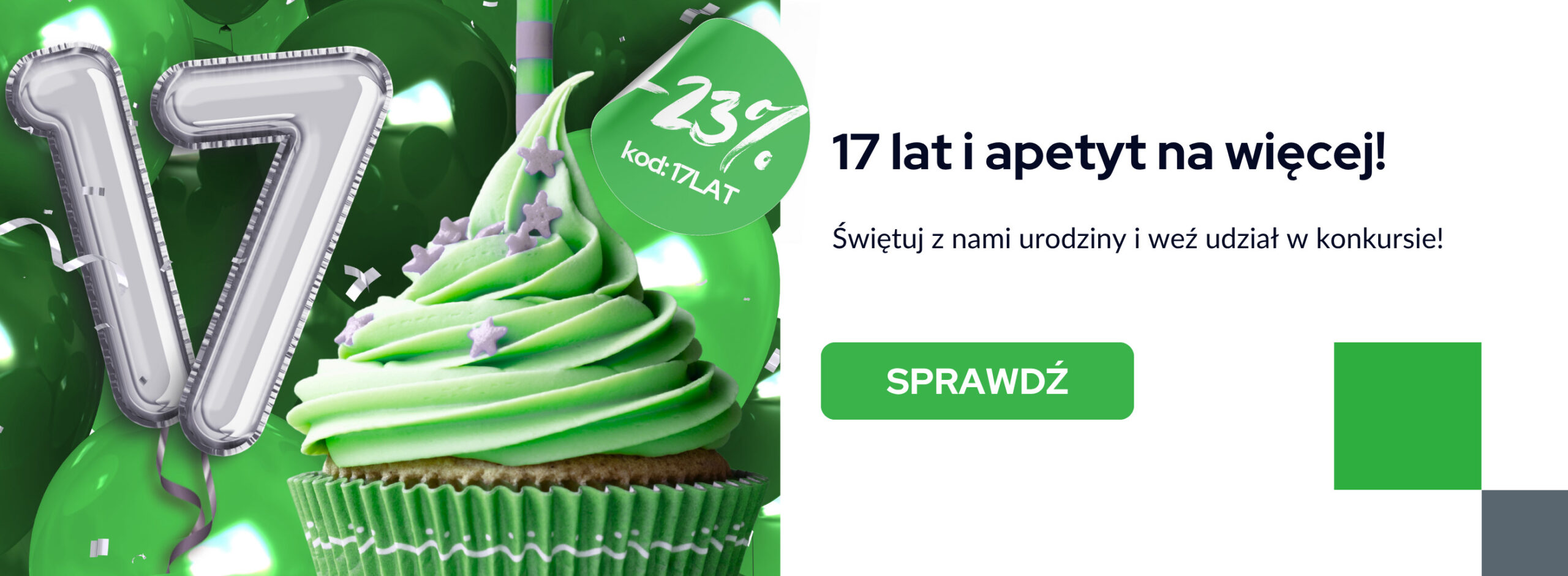 URODZINY