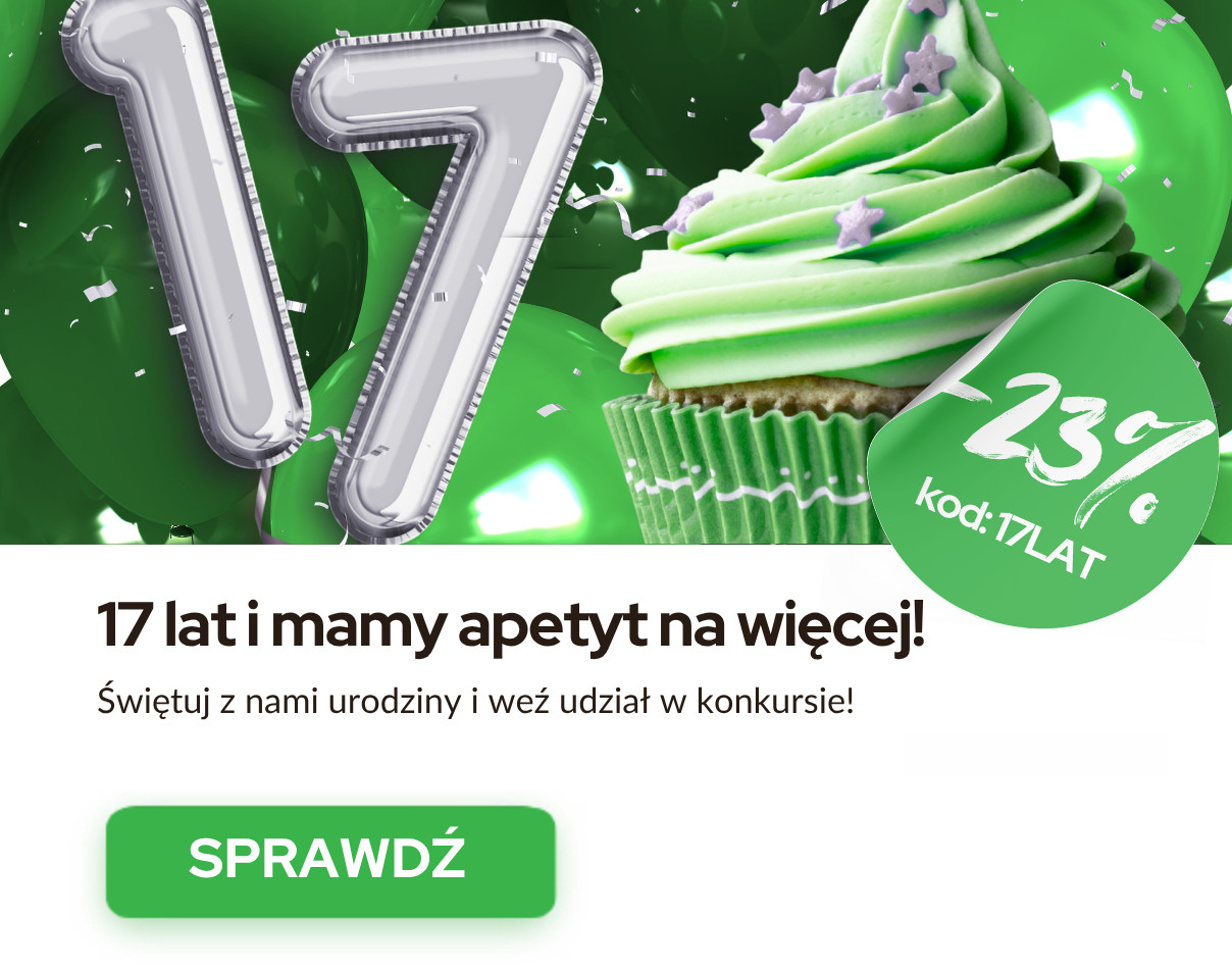 URODZINY