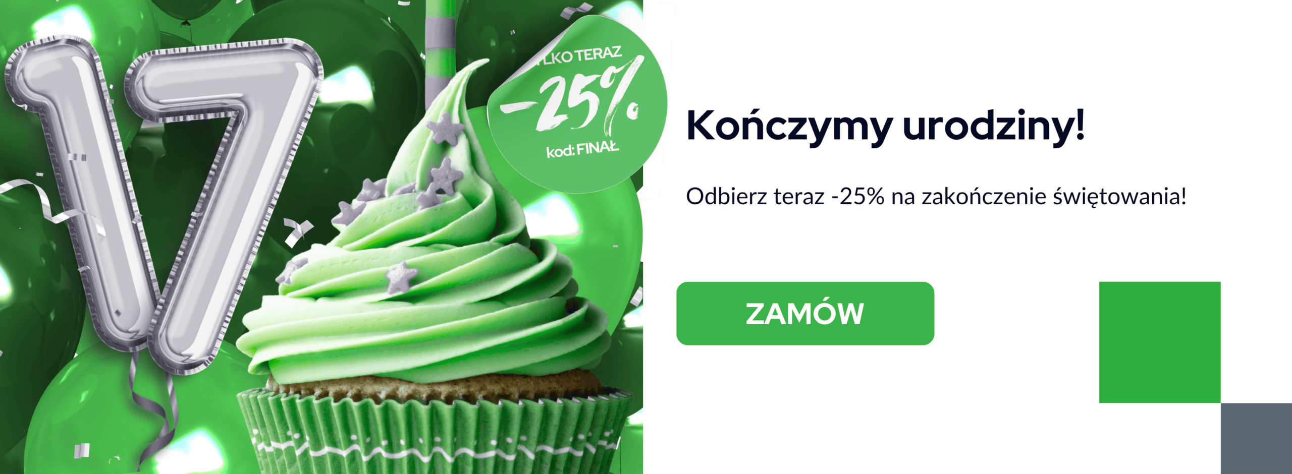 URODZINY