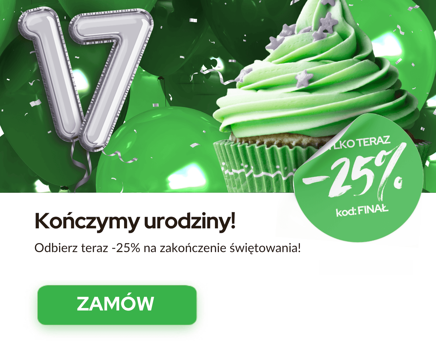URODZINY